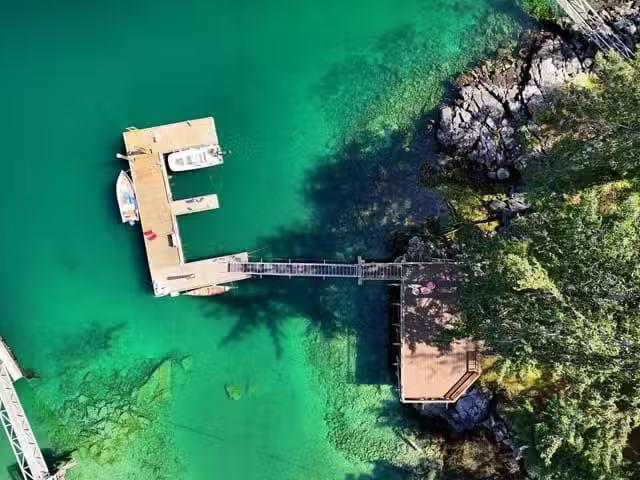 House for sale in Madeira Park, British Columbia