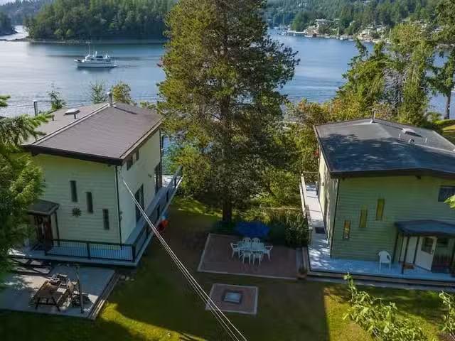House for sale in Madeira Park, British Columbia