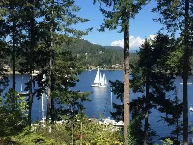 House for sale in Madeira Park, British Columbia