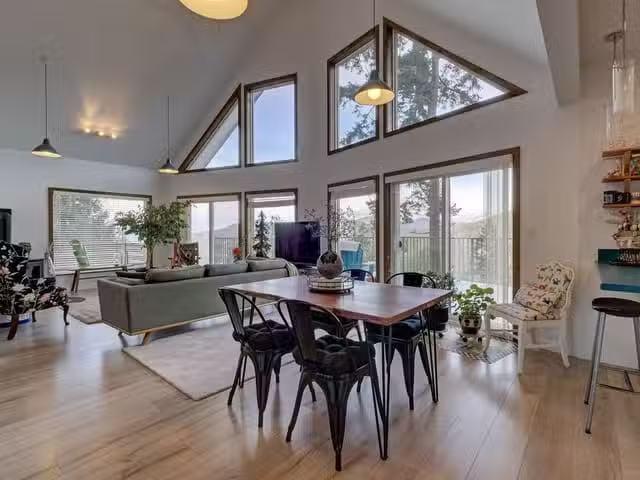 House for sale in Madeira Park, British Columbia