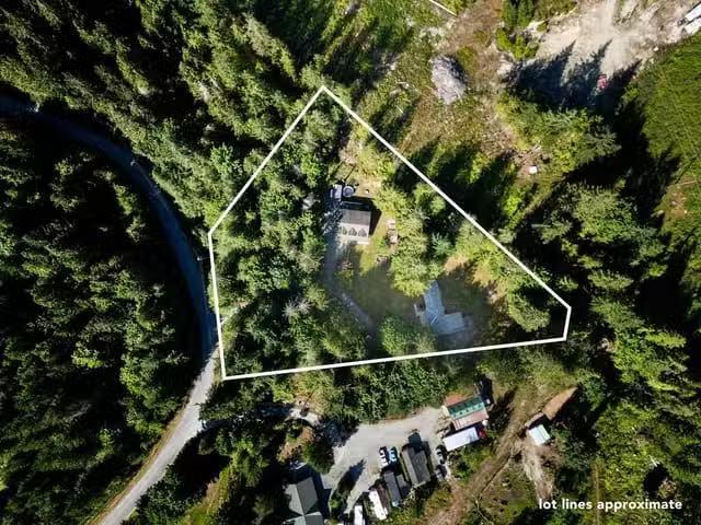 House for sale in Madeira Park, British Columbia