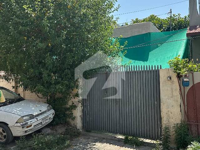 House for sale in Islamabad
