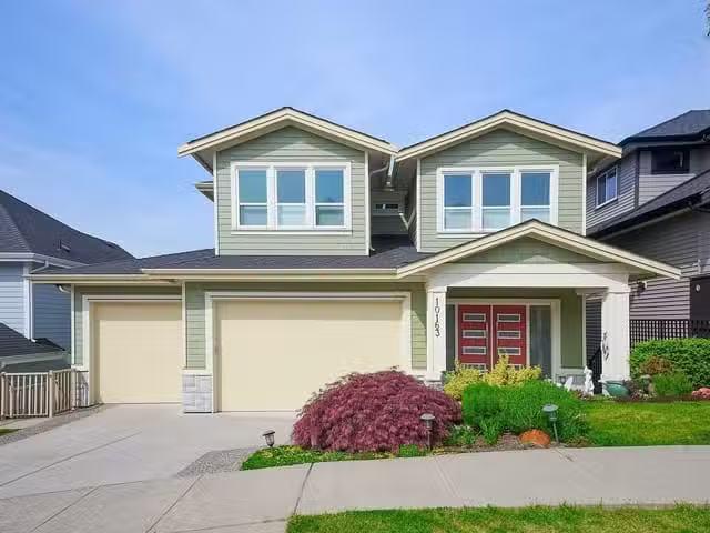 House for sale