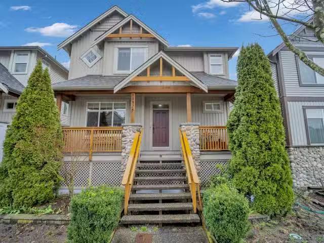 House for sale
