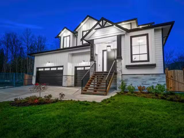 House for sale