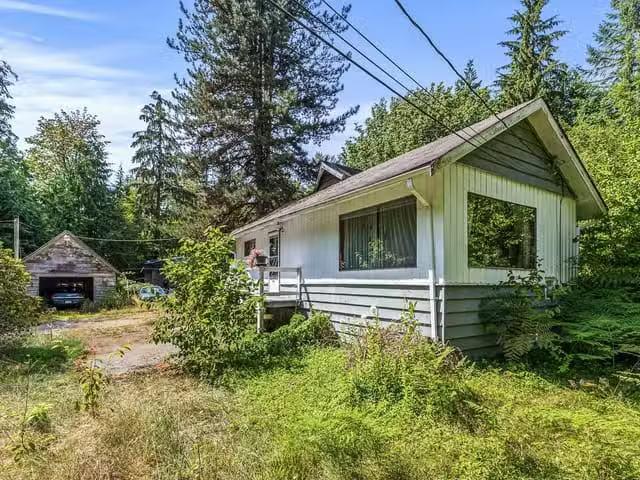 House for sale