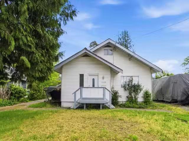 House for sale