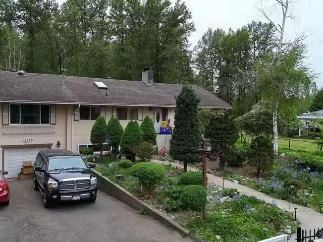 House for sale