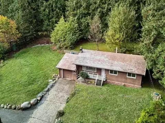 House for sale