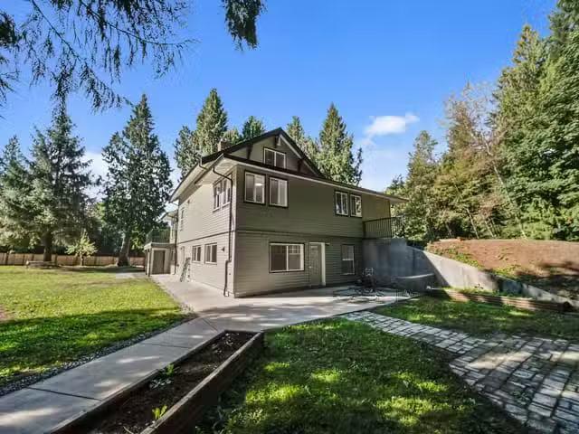 House for sale