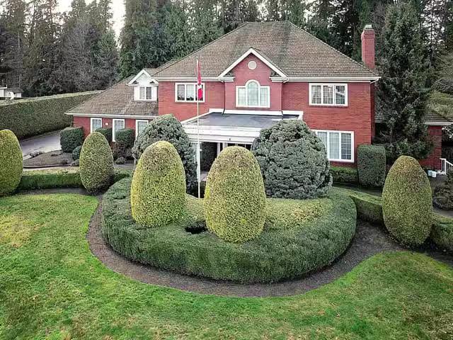 House for sale