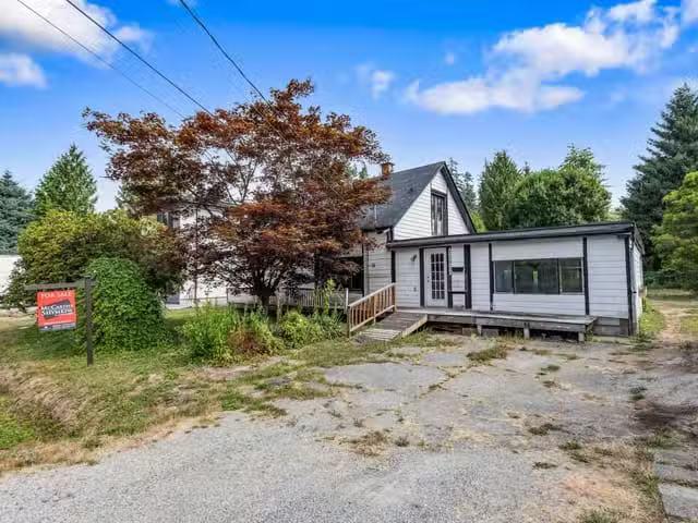 House for sale