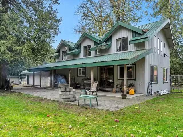 House for sale