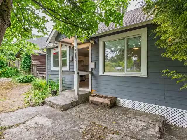 House for sale
