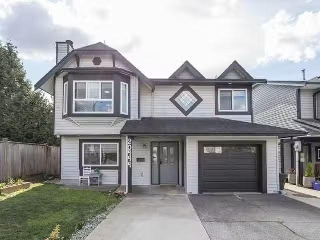 House for sale