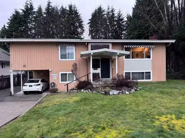 House for sale