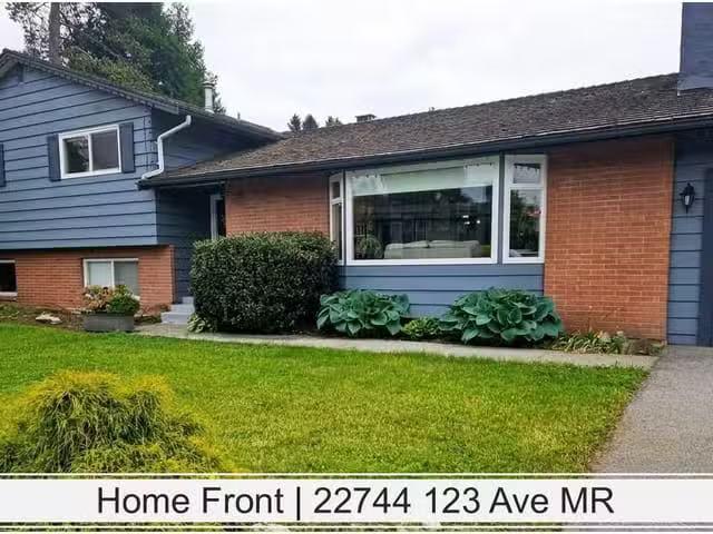 House for sale