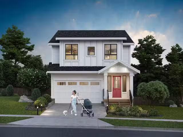 House for sale