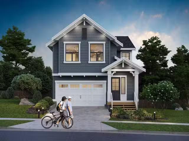 House for sale