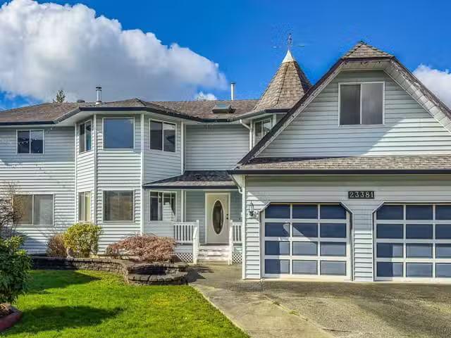 House for sale