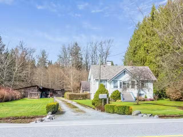 House for sale