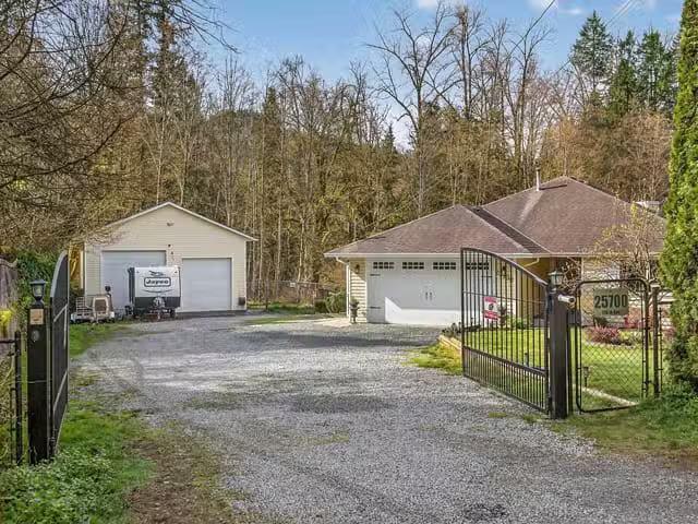 House for sale