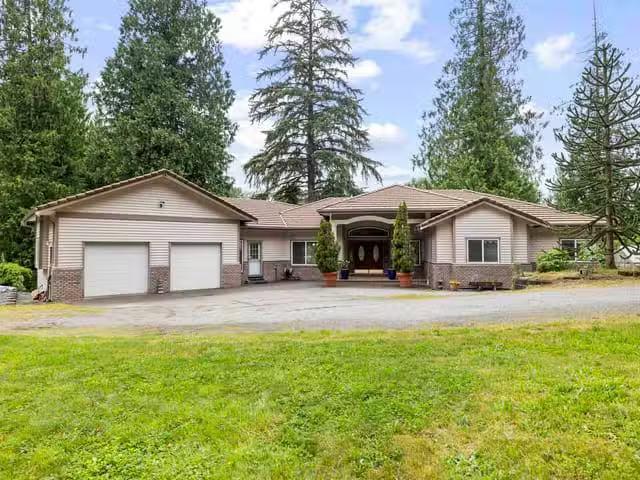 House for sale