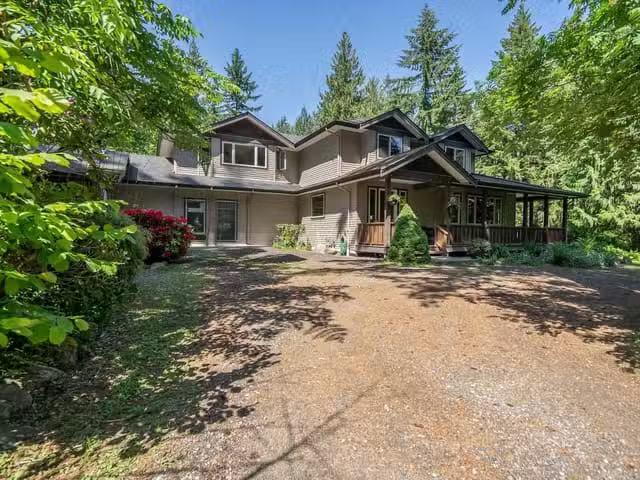House for sale