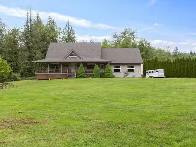 House for sale