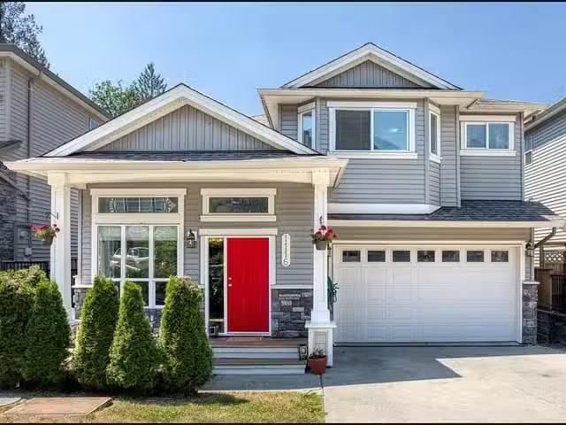 House for sale