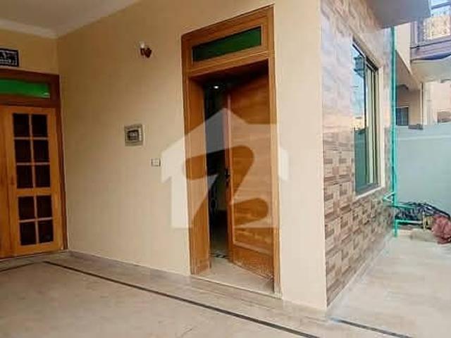 House for sale in Islamabad