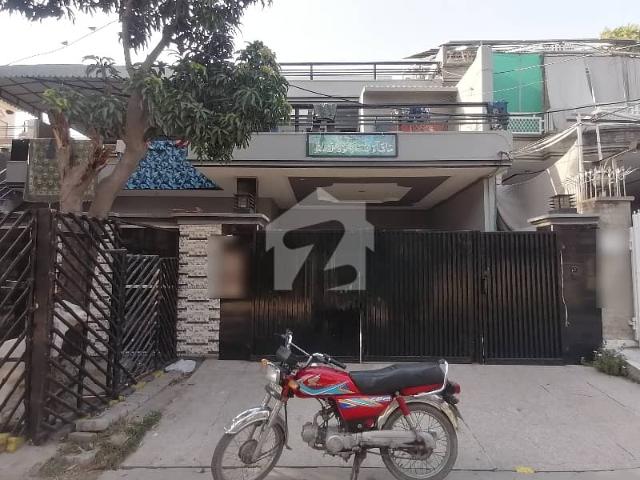 House for sale in Rawalpindi, Islamabad Capital Territory