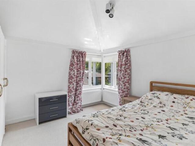 Property for sale in Great Linford