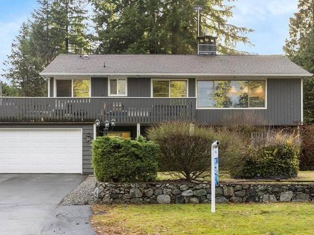 House for sale in Port Coquitlam, British Columbia