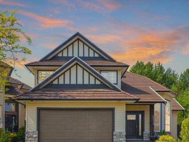 House for sale in Port Coquitlam, British Columbia