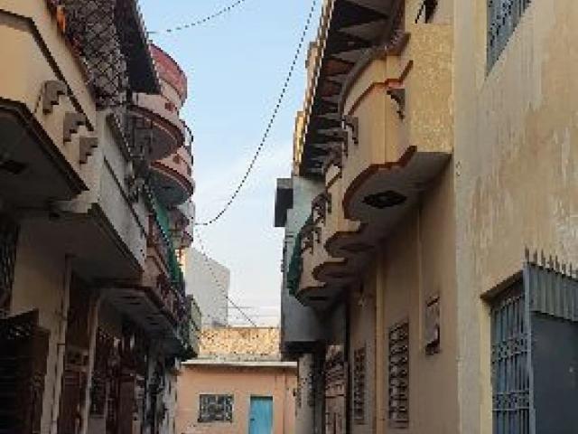 House for sale in Rawalpindi, Islamabad Capital Territory