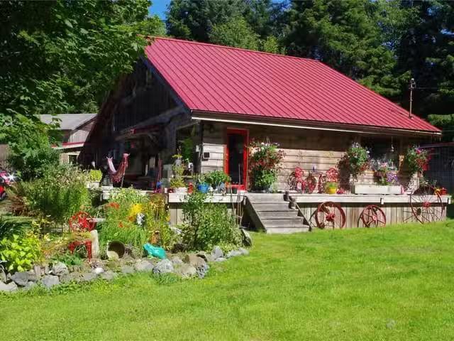 House for sale in Masset, British Columbia