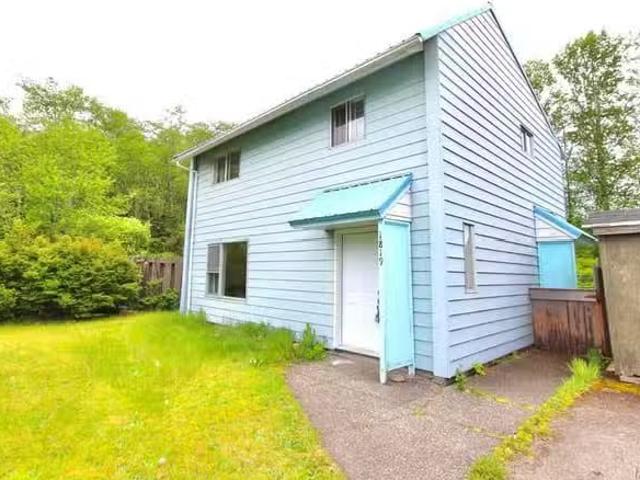 House for sale in Masset, British Columbia