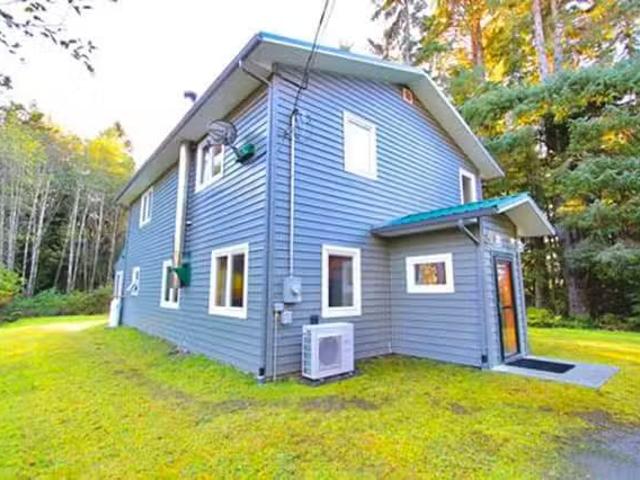 House for sale in Masset, British Columbia