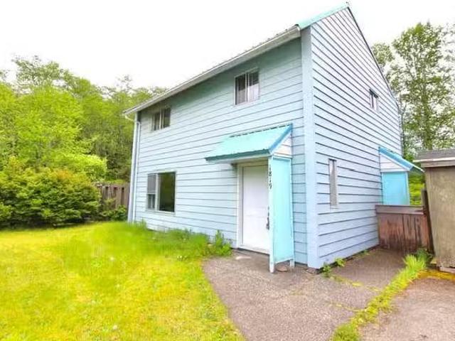 House for sale in Masset, British Columbia