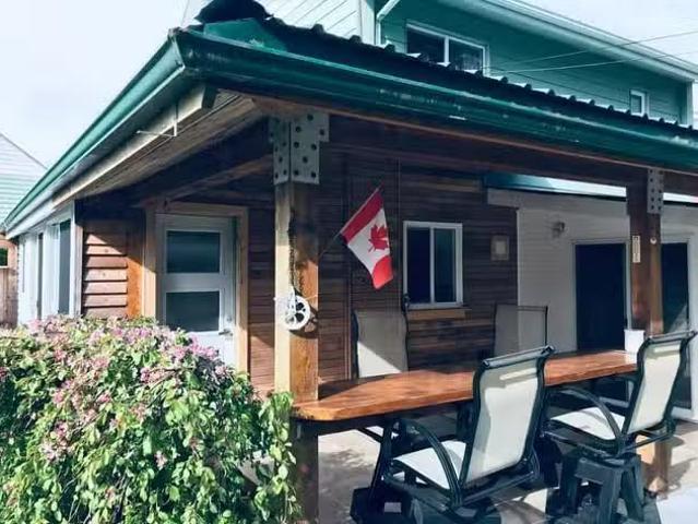 House for sale in Masset, British Columbia