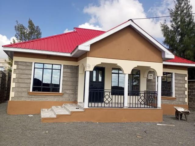 House for sale in Oloolua, Kajiado