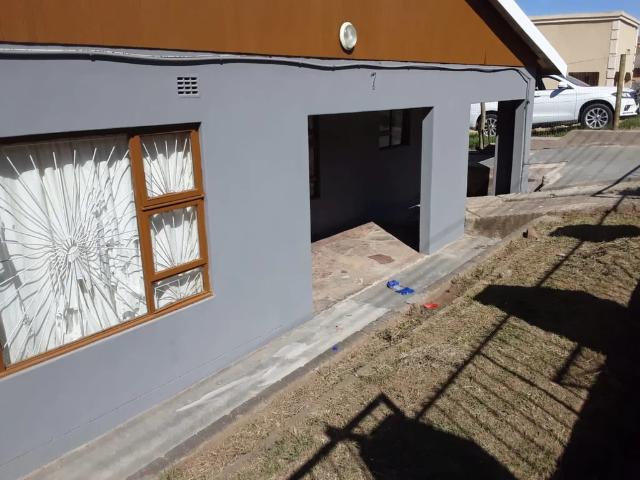 House for sale in Mthatha, Eastern Cape