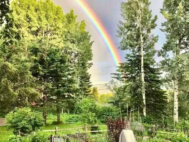 House for sale in Mcbride, British Columbia
