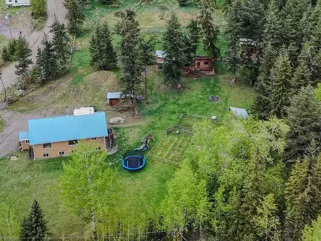 House for sale in British Columbia
