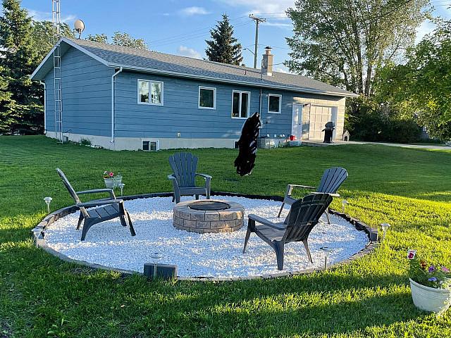 House for sale in Mccreary, Manitoba
