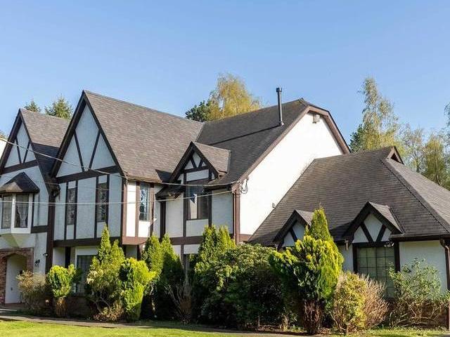 House for sale in Richmond, British Columbia