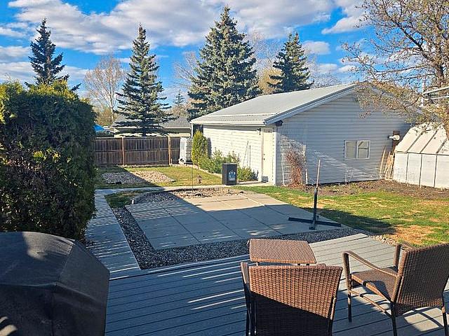 House for sale in Meadow Lake, Saskatchewan