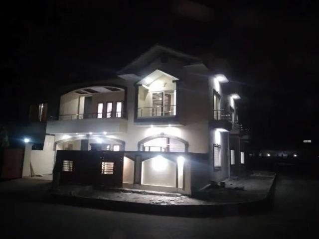 House for sale in Islamabad