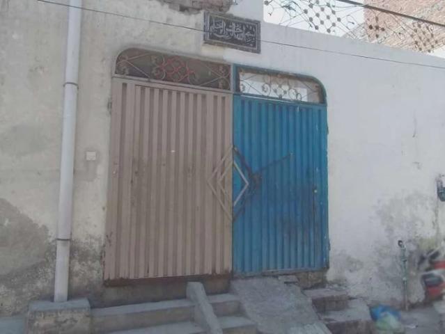 House for sale in Rawalpindi, Islamabad Capital Territory